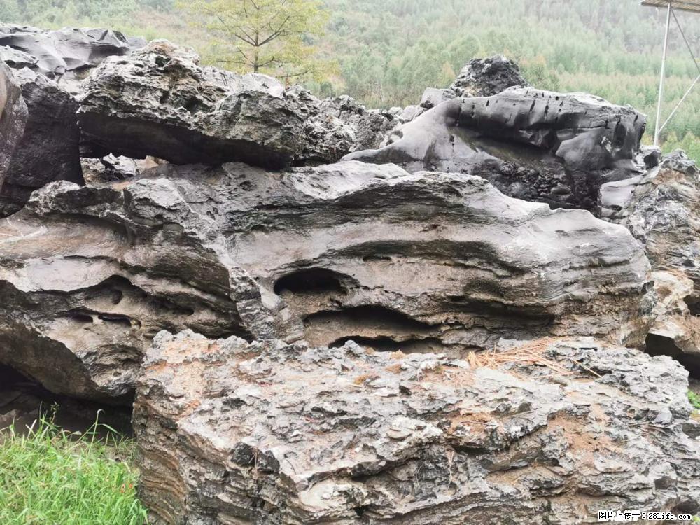 风景石、假山石大量有货,有需要的欢迎联系 - 新手上路 - 丽江生活社区 - 丽江28生活网 lj.28life.com