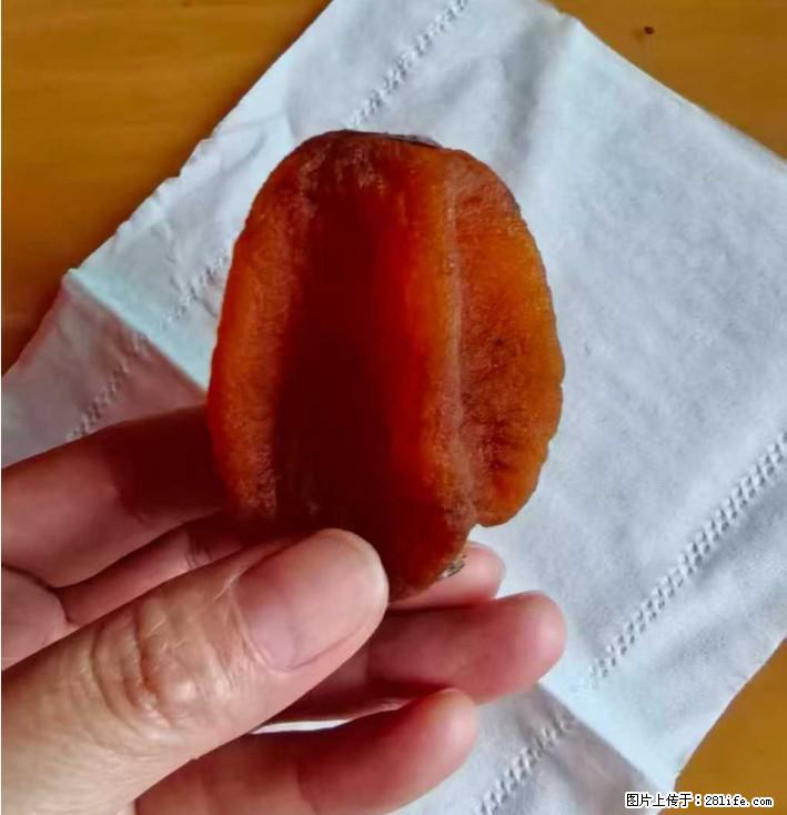 广西桂林平乐桥亭【柿饼之乡】2025年纯手工制作、无任何添加剂的第一批柿饼准备上市了，欢迎联系订购！ - 土特产 - 饮食特产 - 丽江分类信息 - 丽江28生活网 lj.28life.com