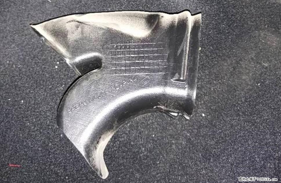 【福特·嘉年华】主驾驶位脚部空调不出风，如何解决？ - 车友部落 - 丽江生活社区 - 丽江28生活网 lj.28life.com