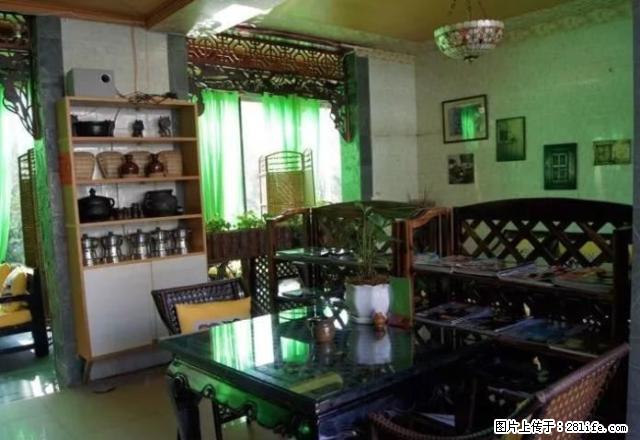古城两个庭院,精装修,家具家电齐全可以直接开餐厅和做客栈 - 房屋出租 - 房屋租售 - 丽江分类信息 - 丽江28生活网 lj.28life.com