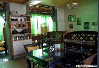 古城两个庭院,精装修,家具家电齐全可以直接开餐厅和做客栈 - 丽江28生活网 lj.28life.com