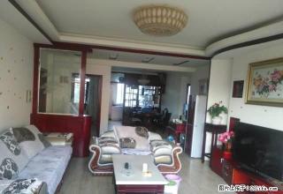 柏龙水榭二期心悦庭 3室2厅2卫、精装修、带家具家电 - 丽江28生活网 lj.28life.com
