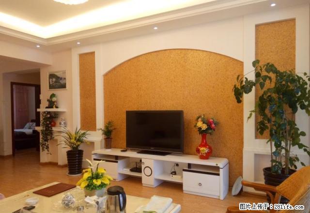 古城边上豪华装修4室急租,需要品质生活的来 - 房屋出租 - 房屋租售 - 丽江分类信息 - 丽江28生活网 lj.28life.com