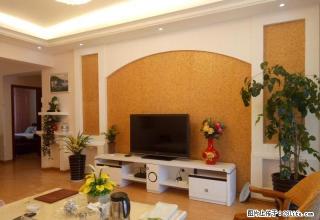 古城边上豪华装修4室急租,需要品质生活的来 - 丽江28生活网 lj.28life.com