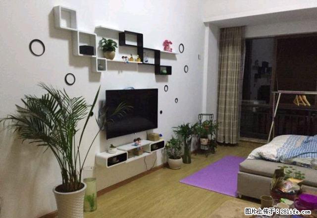 幸福里小区景观房急租1800一个月 全齐,全新,舒服 - 房屋出租 - 房屋租售 - 丽江分类信息 - 丽江28生活网 lj.28life.com