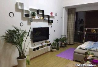 幸福里小区景观房急租1800一个月 全齐,全新,舒服 - 丽江28生活网 lj.28life.com