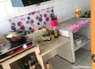 七星街中段唯一可以月付的房子1500/月 - 丽江28生活网 lj.28life.com
