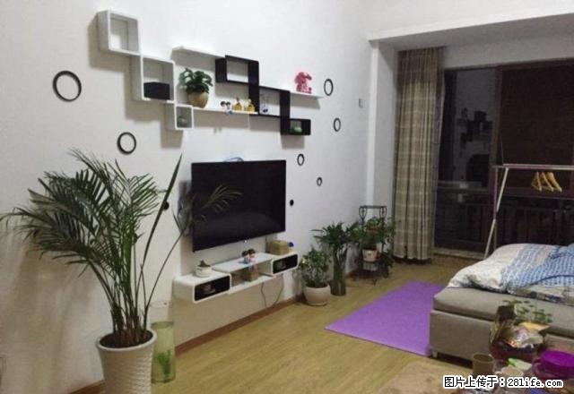 幸福里小区景观房急租1800一个月,全齐,全新,舒服 - 房屋出租 - 房屋租售 - 丽江分类信息 - 丽江28生活网 lj.28life.com