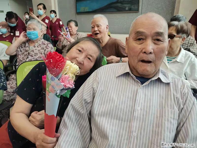 上海国企养老院,星级酒店环境,招聘养老护工 - 职场交流 - 丽江生活社区 - 丽江28生活网 lj.28life.com