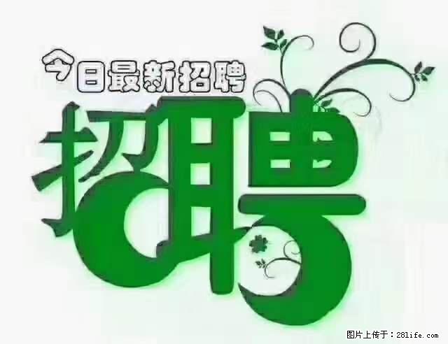 【招聘】产康师 - 职场交流 - 丽江生活社区 - 丽江28生活网 lj.28life.com
