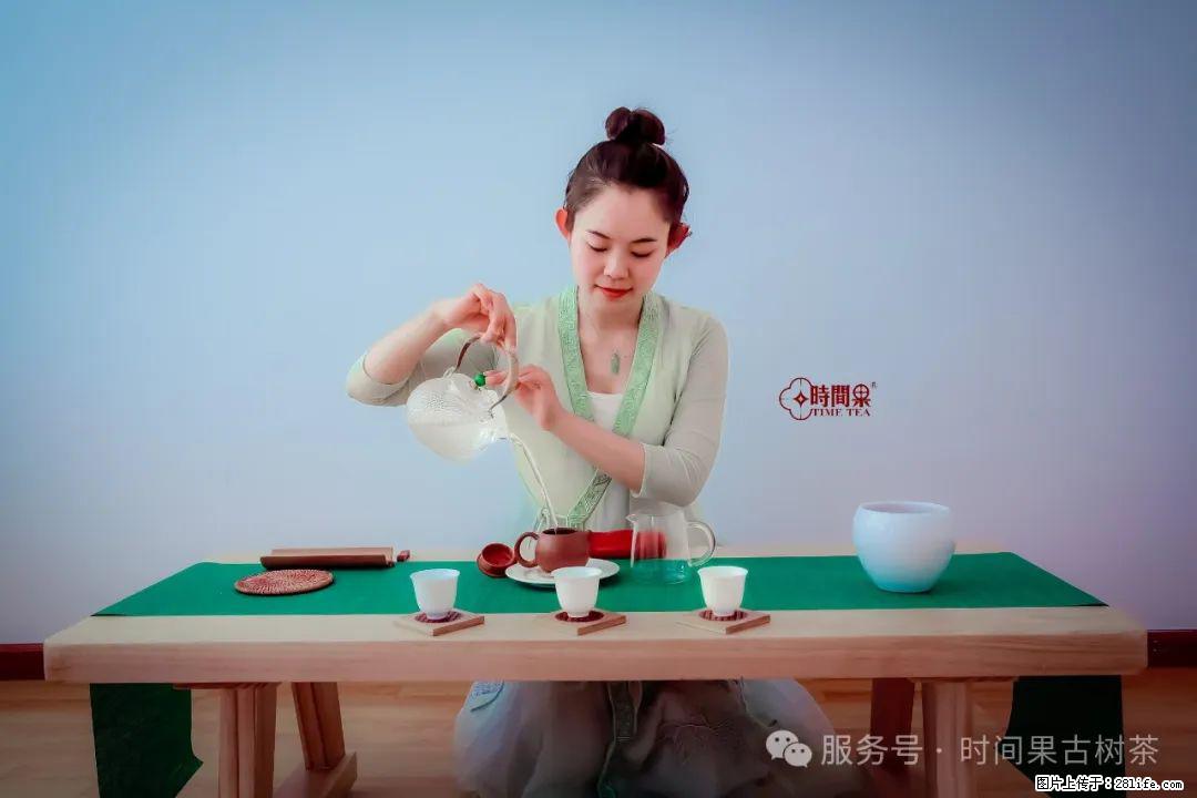 时间果百年古树龙珠普洱生茶 - 购物交流 - 丽江生活社区 - 丽江28生活网 lj.28life.com