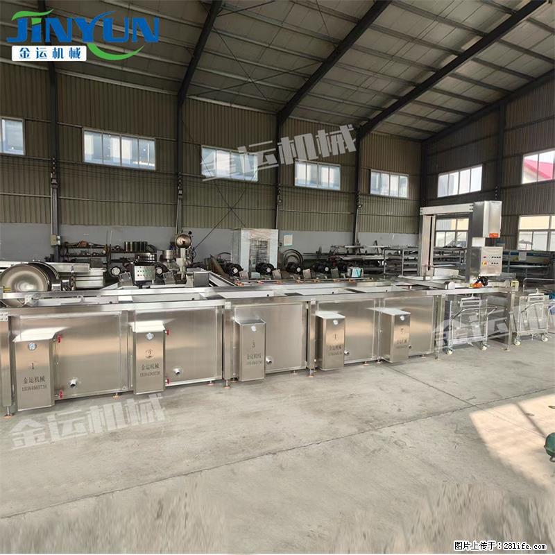 五联多联卤煮锅 连续式蜂窝卤煮锅 卤鸡卤蛋大批量生产卤煮设备 - 综合信息 - 其他综合 - 丽江分类信息 - 丽江28生活网 lj.28life.com