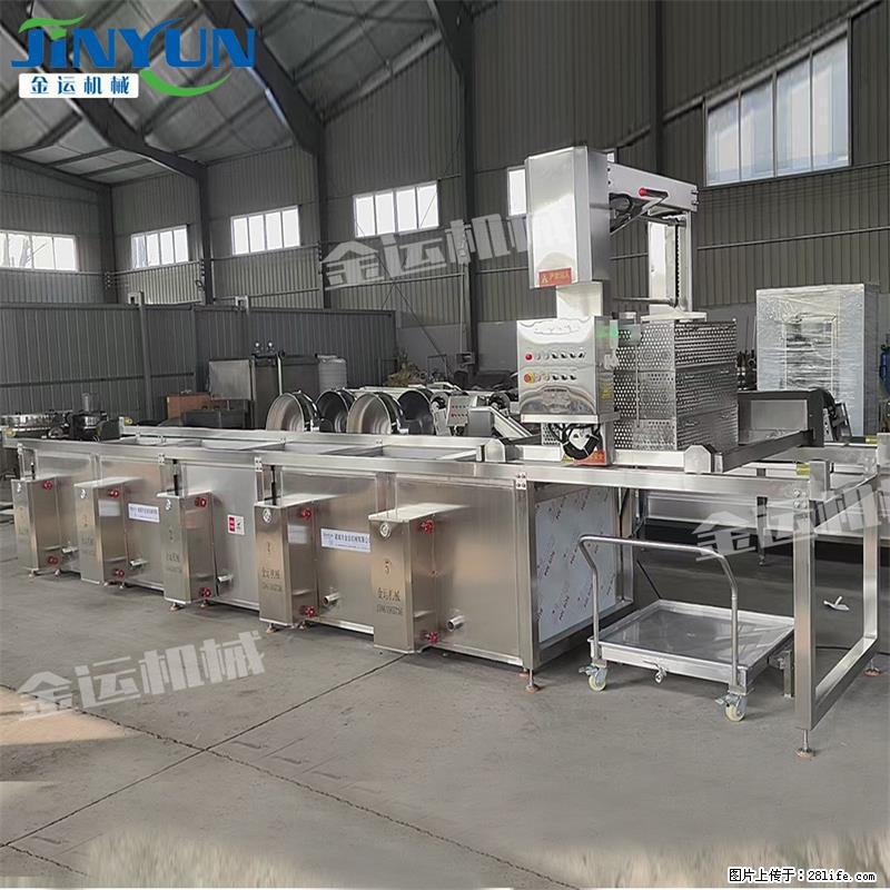 五联多联卤煮锅 连续式蜂窝卤煮锅 卤鸡卤蛋大批量生产卤煮设备 - 综合信息 - 其他综合 - 丽江分类信息 - 丽江28生活网 lj.28life.com