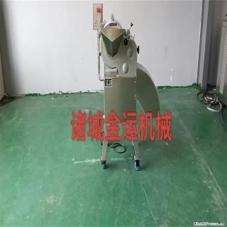 大蒜三维切丁机 商用果蔬切丁设备 苹果土豆切粒机 - 丽江28生活网 lj.28life.com
