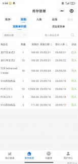 免费的库存管理小程序,欢迎使用 - 丽江28生活网 lj.28life.com