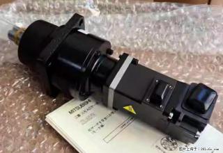 HG-KR053BG1成都三菱伺服电机销售MR-J5W3-222G-N1 MR-J4-20A HK- - 丽江28生活网 lj.28life.com