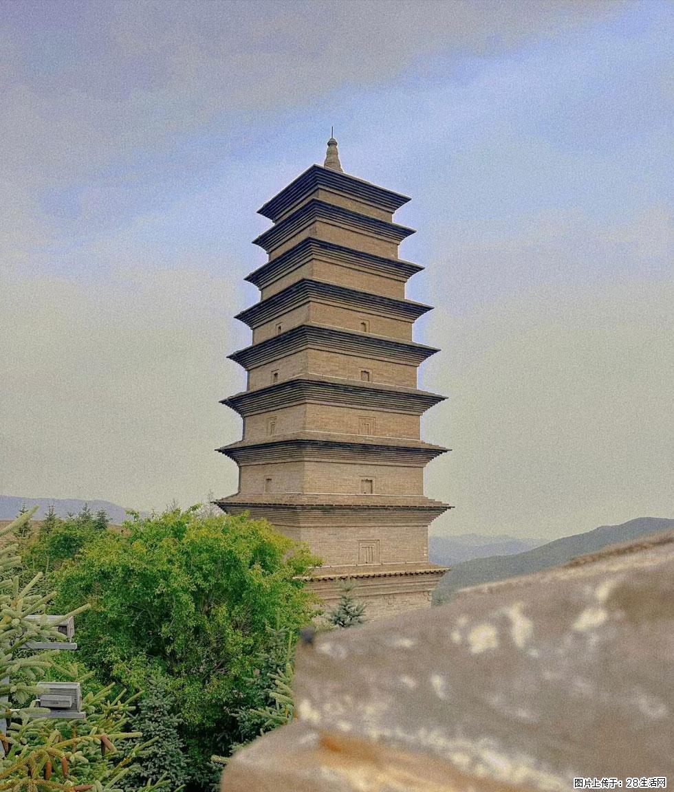 朔州【崇福寺】朔州老城,寺庙道观,少喧嚣,多古韵,朔州是山西被低估的塞上秘境。 - 游山玩水 - 丽江生活社区 - 丽江28生活网 lj.28life.com