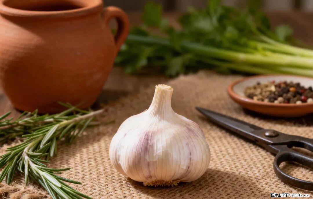 关于大蒜，除了“天然抗生素”，这4个谣言更该警惕! - 丽江生活资讯 - 丽江28生活网 lj.28life.com