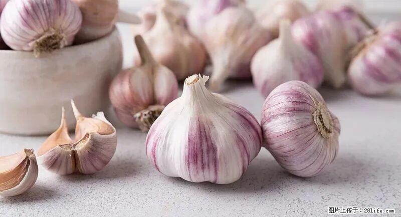 抗菌消炎、护肝健脾！这种“天然青霉素”就在你家餐桌上，春季吃正合适 - 丽江生活资讯 - 丽江28生活网 lj.28life.com