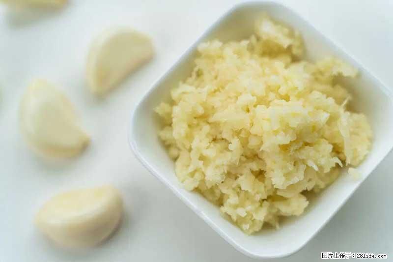 抗菌消炎、护肝健脾！这种“天然青霉素”就在你家餐桌上，春季吃正合适 - 丽江生活资讯 - 丽江28生活网 lj.28life.com