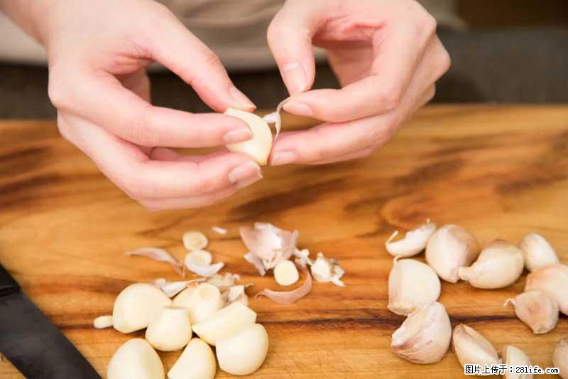 抗菌消炎、护肝健脾！这种“天然青霉素”就在你家餐桌上，春季吃正合适 - 丽江生活资讯 - 丽江28生活网 lj.28life.com