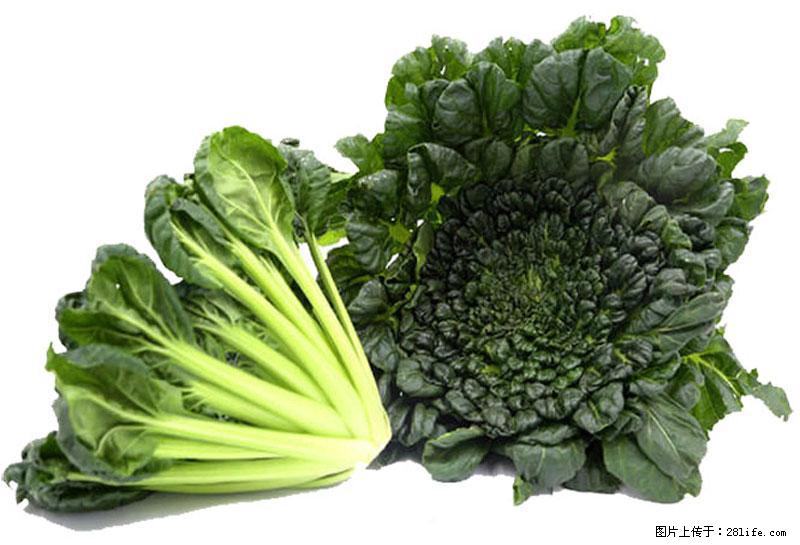 这些蔬菜是“天然钙片”，这6种被医生重点推荐 - 丽江生活资讯 - 丽江28生活网 lj.28life.com