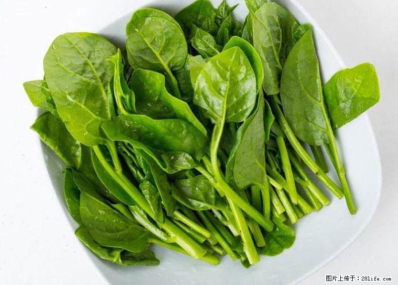 这些蔬菜是“天然钙片”，这6种被医生重点推荐 - 丽江生活资讯 - 丽江28生活网 lj.28life.com