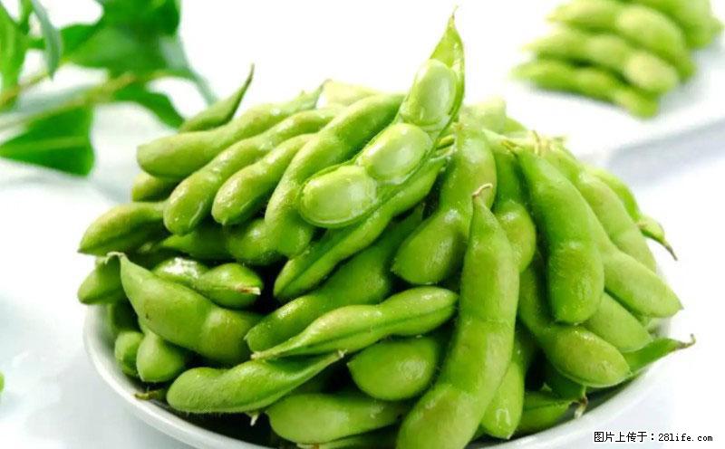 这些蔬菜是“天然钙片”，这6种被医生重点推荐 - 丽江生活资讯 - 丽江28生活网 lj.28life.com