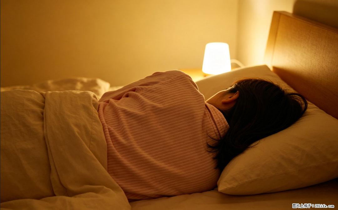 熬夜会让猝死风险飙升！出现以下4种情况赶紧休息→ - 丽江生活资讯 - 丽江28生活网 lj.28life.com