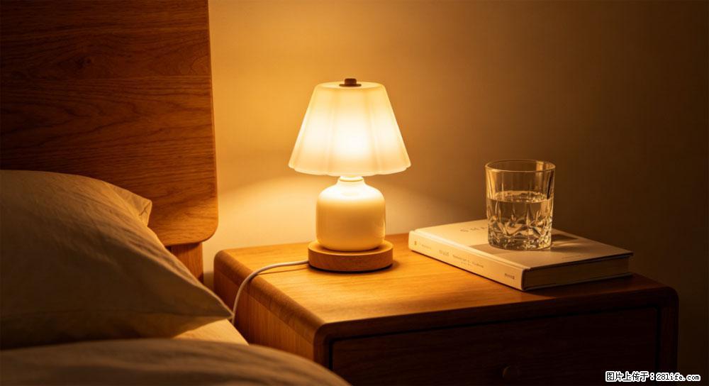 开灯睡觉的危害超乎想象！简单4步消除健康风险 - 丽江生活资讯 - 丽江28生活网 lj.28life.com