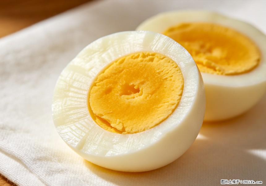 每天吃1个鸡蛋，全身收获9大好处！ - 丽江生活资讯 - 丽江28生活网 lj.28life.com