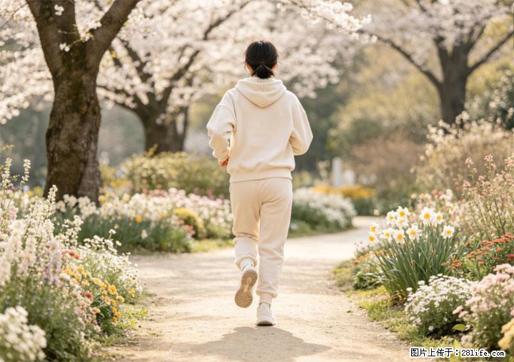 学会这套走路方法！稳血糖护心脏，养护关节更护健康 - 丽江生活资讯 - 丽江28生活网 lj.28life.com
