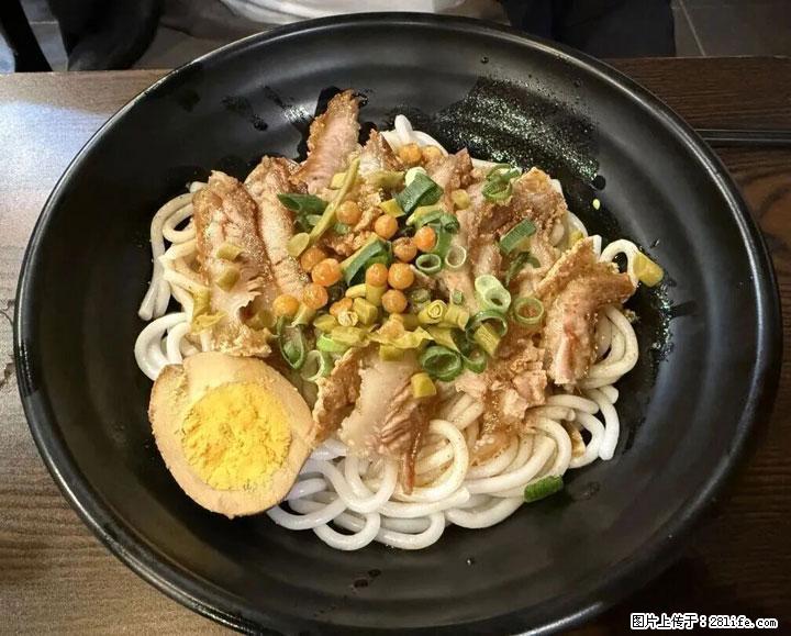 桂林米粉：承载乡愁与文化传承的美食 - 丽江生活资讯 - 丽江28生活网 lj.28life.com